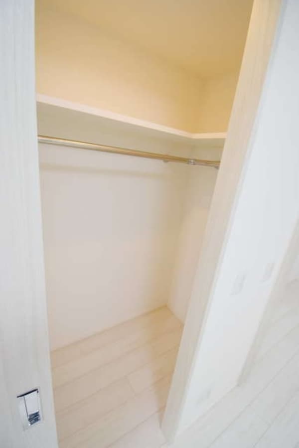 収納(室内・室内設備)