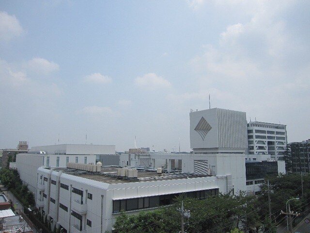 物件内観写真14　(★９階は眺望良好★)