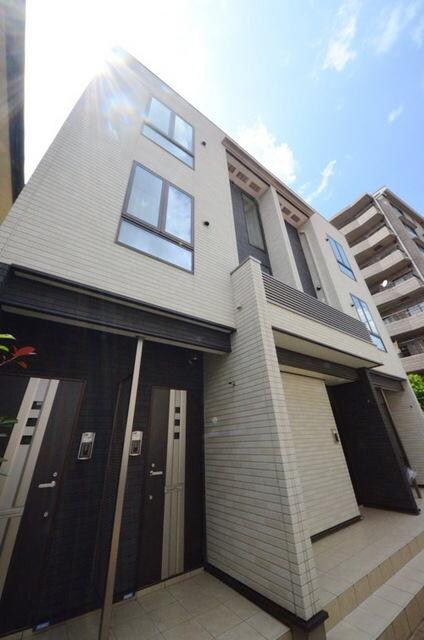 物件内観写真19　(★綺麗な外観)