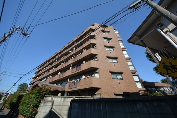 外観(★安心のＲＣ造★)