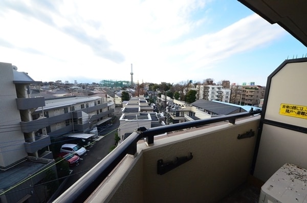 眺望(★別部屋参照★)