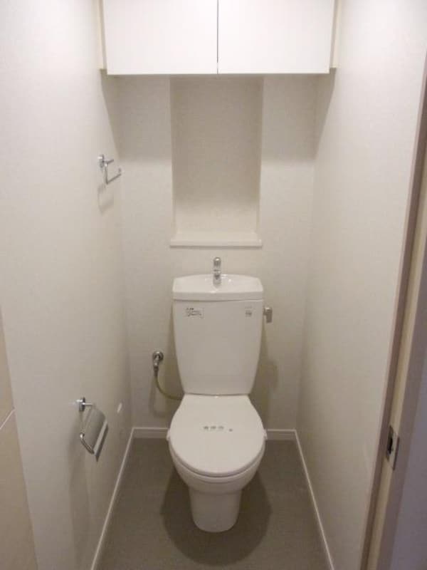 トイレ(★トイレ★)