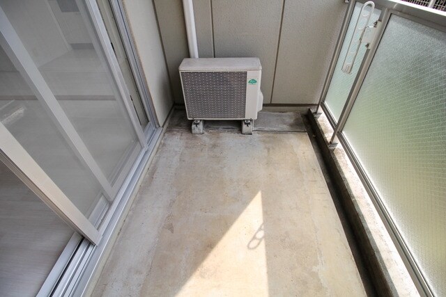 物件内観写真6　(★バルコニーです★)