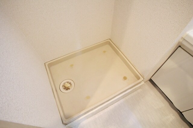 物件内観写真12　(★室内洗濯機置き場です★)