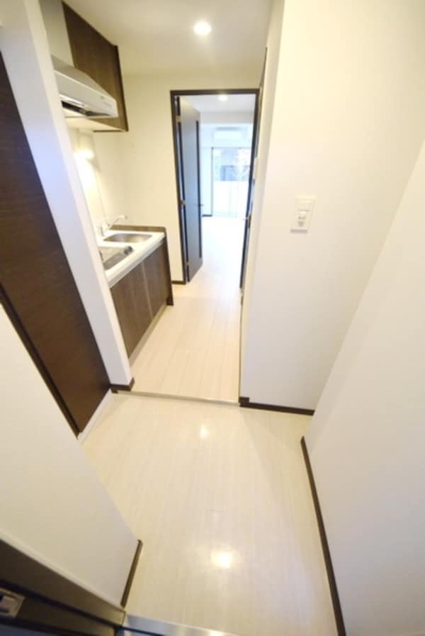 玄関(★お問い合わせはタウンハウジングまで★)