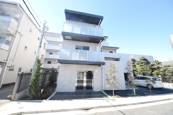 外観(★お問い合わせはタウンハウジングまで★)