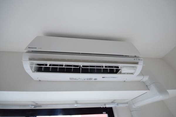 その他(エアコン)
