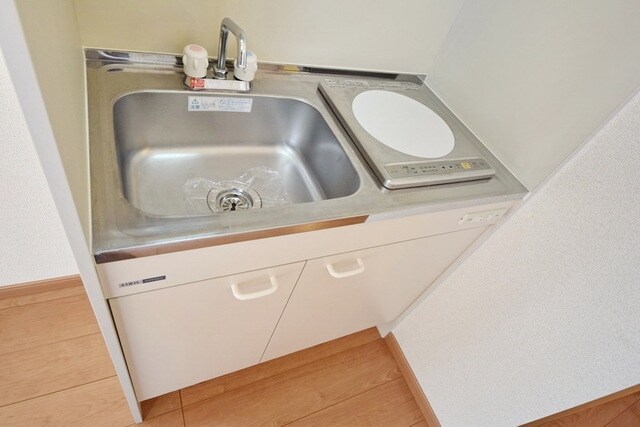 物件内観写真15　(★キッチン★)