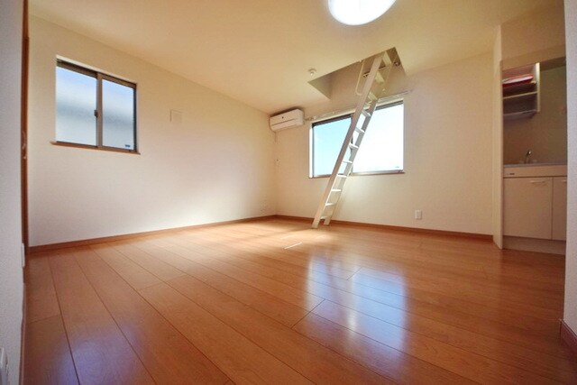 物件内観写真17　(★寝室★)