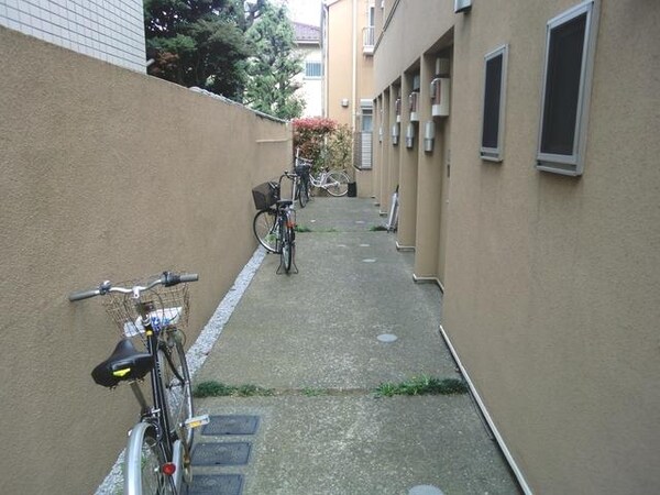 エントランス(★入り口の写真です★)