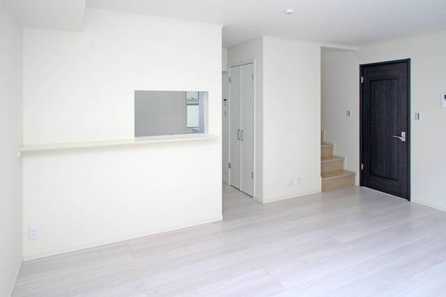 物件内観写真9　(※別部屋参考写真)