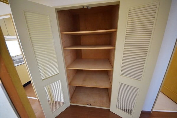 収納(★お問い合わせはタウンハウジングまで★)