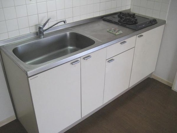 キッチン(★お部屋探しは、当店へ★)