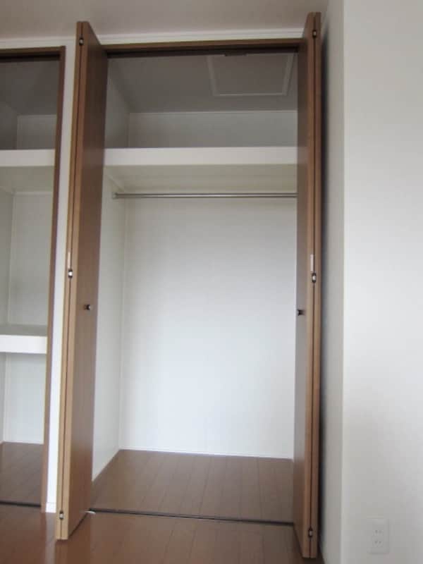 その他(★ハンガーが掛けられます★)