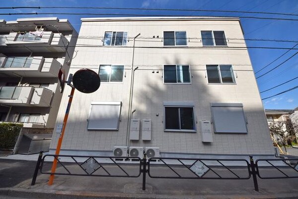 エントランス(★外観★)