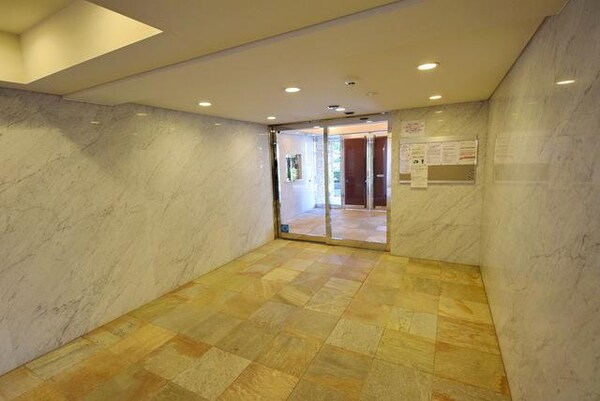 エントランス(★エントランス★)