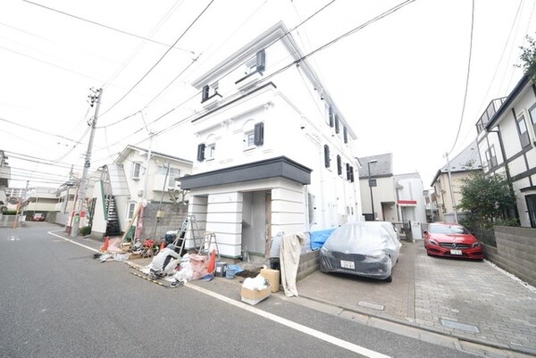 外観(★外観★)