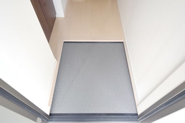 玄関(★お問い合わせはタウンハウジングまで★)