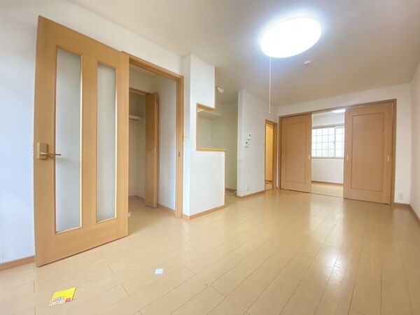 リビング・居室(★お問い合わせはタウンハウジングまで★)