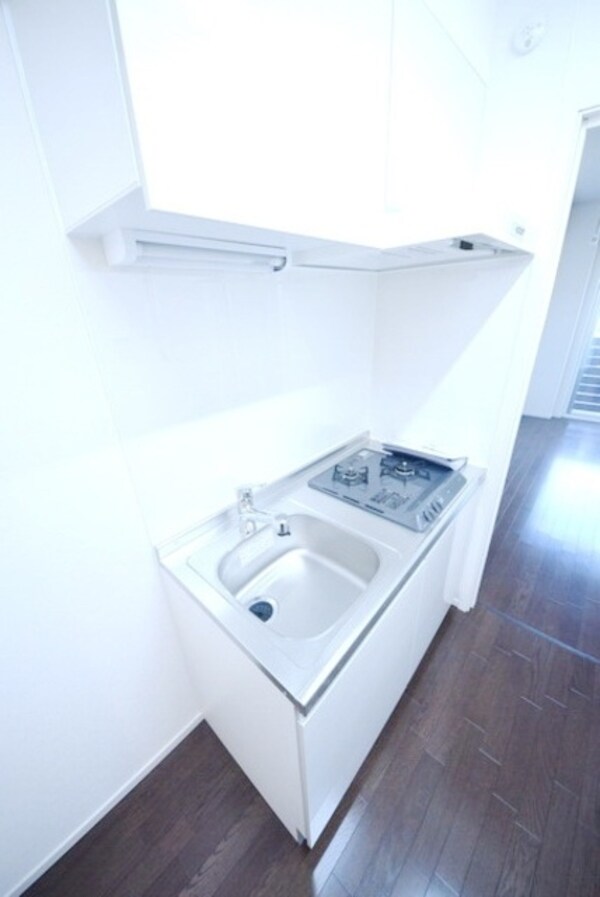 キッチン(★オシャレなキッチンです★)