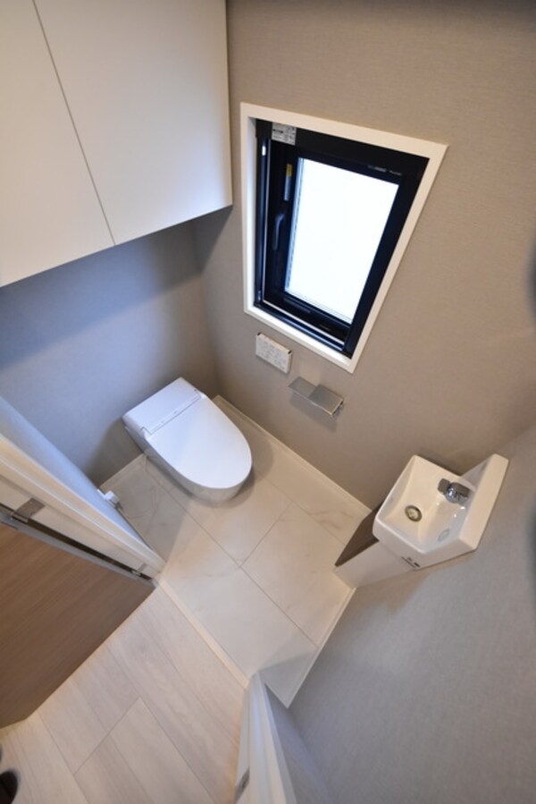 トイレ(★室内＆室内設備★)