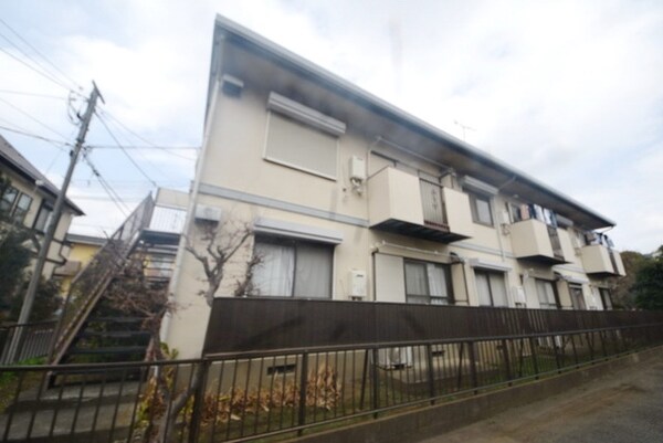 外観(★お問い合わせはタウンハウジングまで★)