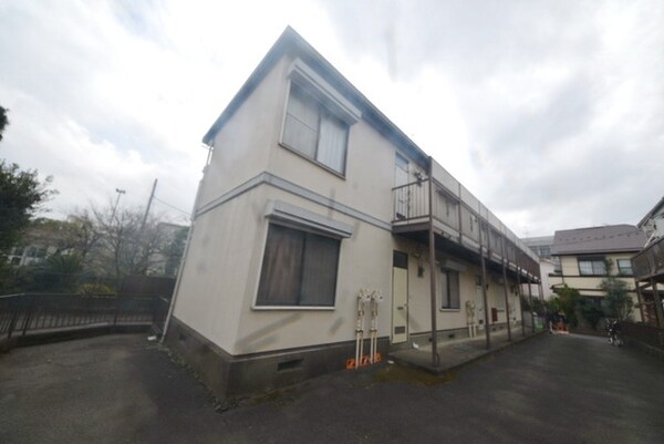 外観(★お問い合わせはタウンハウジングまで★)