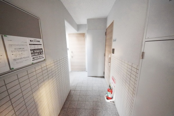 エントランス(★エントランス★)