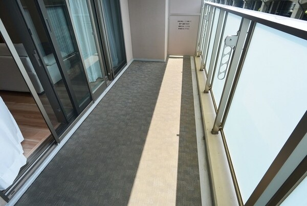 バルコニー(★バルコニー★)