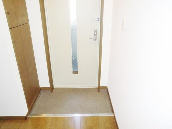 玄関(★綺麗な玄関です★)