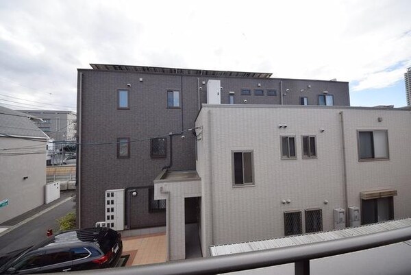 眺望(★日当たり良好★)