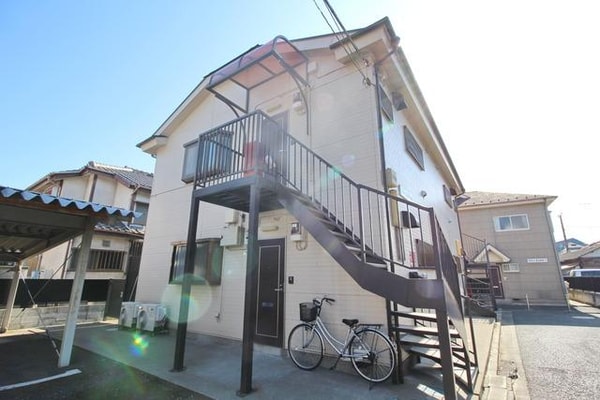 外観(★お問い合わせはタウンハウジングまで★)