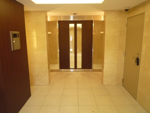 エントランス(★エントランス★)