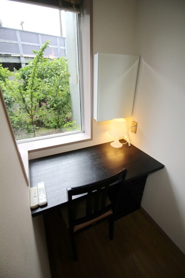 設備(別部屋参考写真)