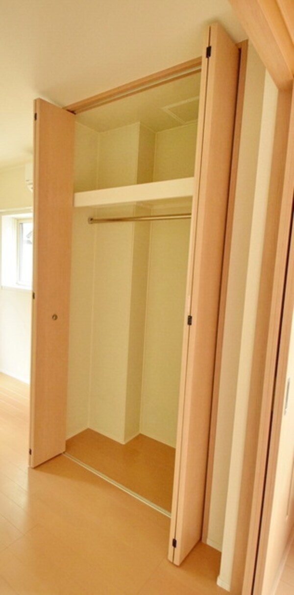 収納(※別部屋参照)