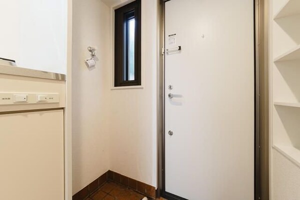 収納(リフォーム済み♪)