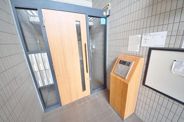 その他(★オートロック付きの安心物件です★)