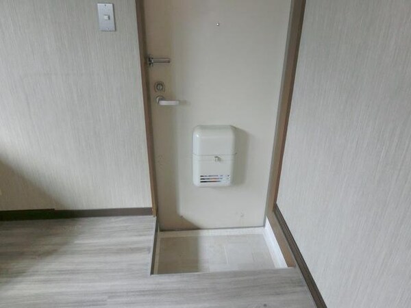 玄関(★玄関スペースです★)