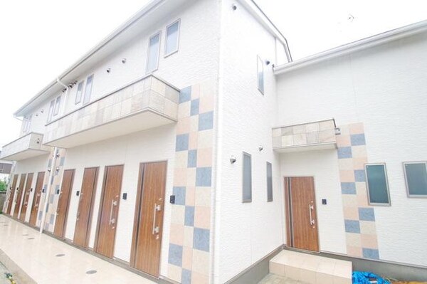 外観(★おしゃれな外観です★)