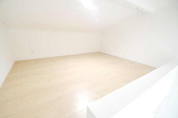 その他室内・内装(★使い道が様々なロフトです★)