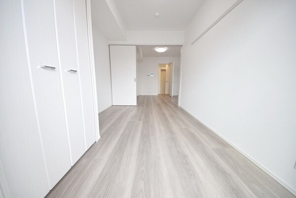 その他室内・内装(★大容量収納付きの居室です★)