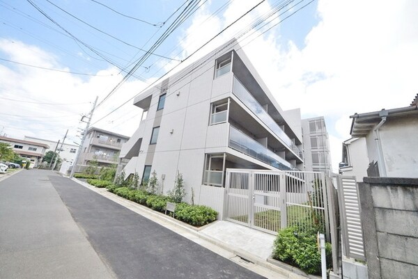 外観(★オシャレな外観です★)