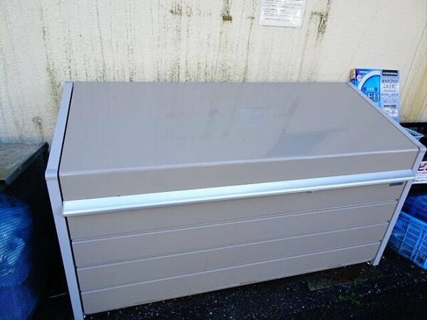 共有部分(★お問い合わせはタウンハウジングまで★)