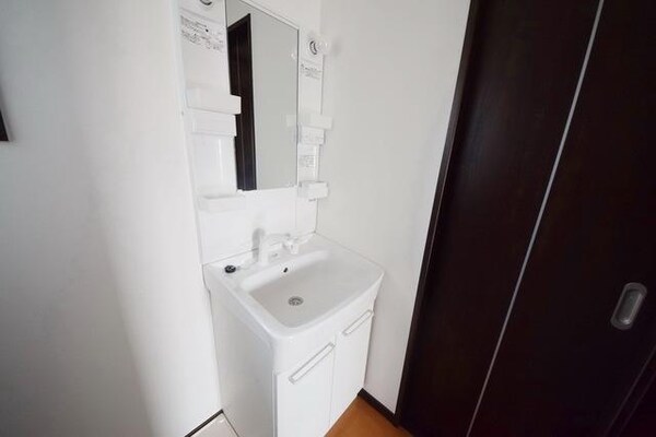 洗面(★独立洗面台★)