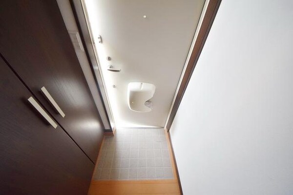 玄関(★玄関スペース★)