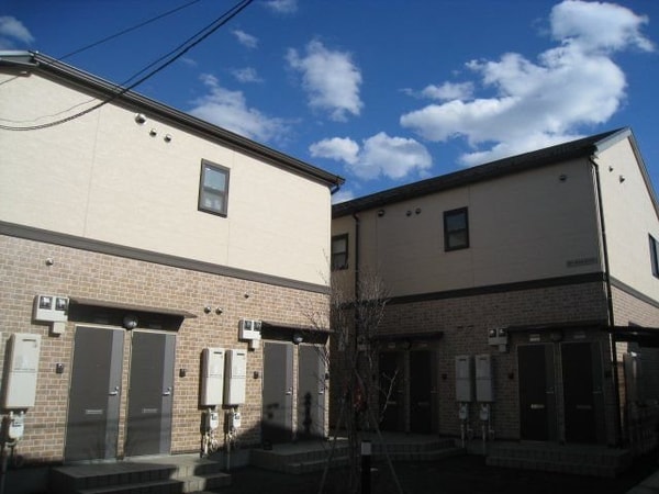 外観(★お問い合わせはタウンハウジングまで★)