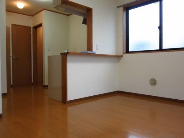 リビング・居室(★お問い合わせはタウンハウジングまで★)