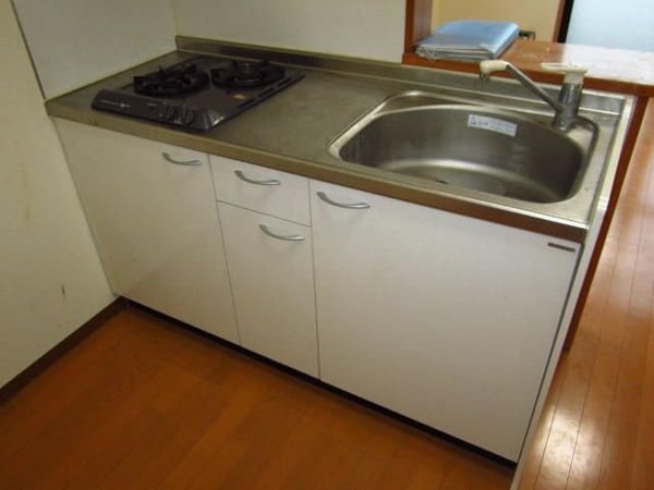 キッチン(★お問い合わせはタウンハウジングまで★)