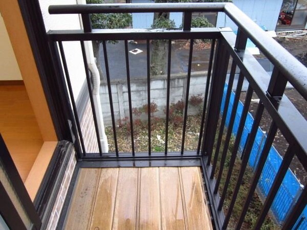 バルコニー(★お問い合わせはタウンハウジングまで★)