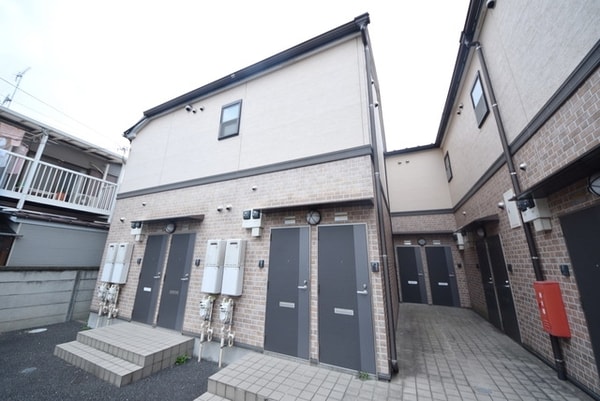 外観(★お問い合わせはタウンハウジングまで★)